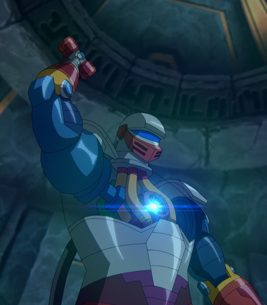 *#Robotomatters*
#MastersoftheUniverseRevelation
#MastersoftheUniverse #moremotu