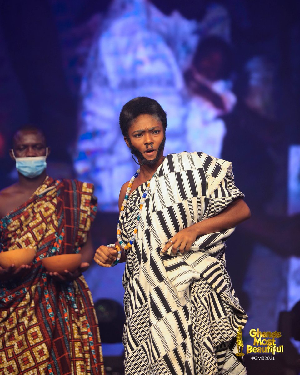 Adesa Productions Limited tweet media