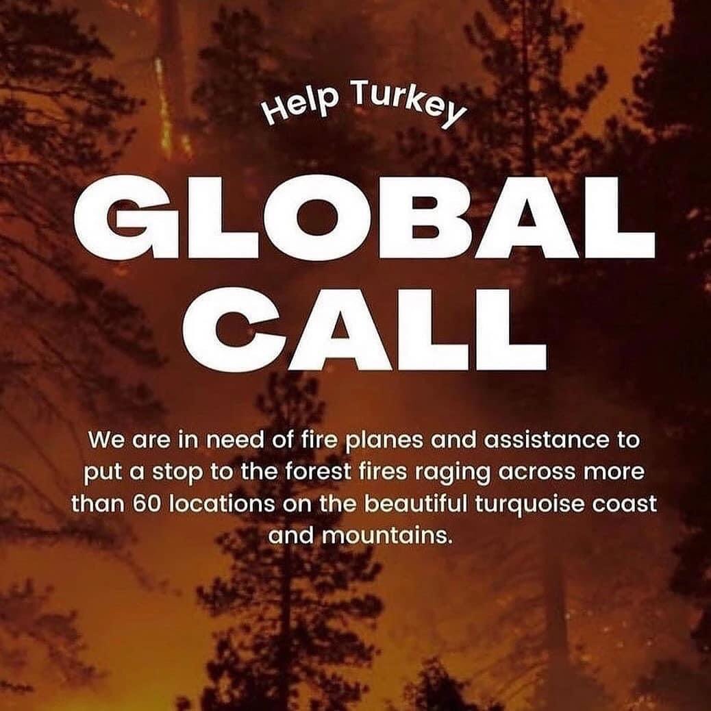 TubaToparslan18's tweet photo. Ülkemiz yanıyor … Lütfen yardım edin, duyun sesimizi Lütfen 🙏#helpturkey https://t.co/Wce2yBiHDC