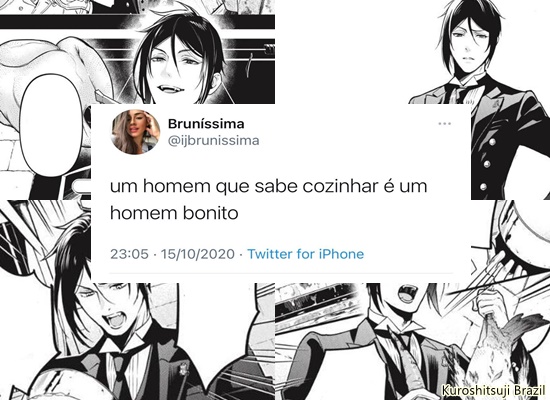 Kuroshitsuji Brazil (@kuroshitsujibra) on Twitter photo 