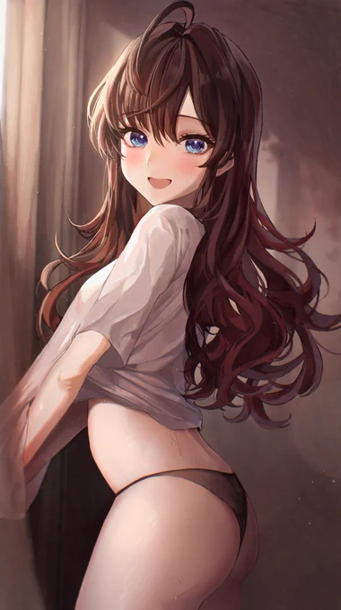 志希 