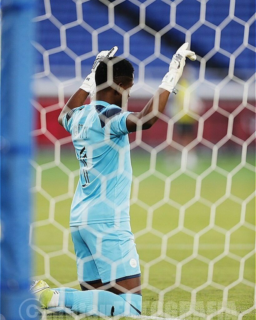 Agradecido con Dios por lo vívido 🇭🇳, expectante por lo que viene. 🙏🏾