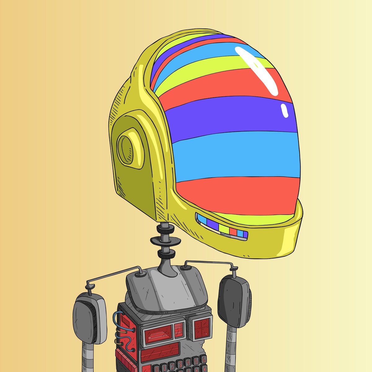 HuhaoNFT's tweet photo. 🔥🔥GIVEAWAY CONTEST🔥🔥
Win a bot from this rare #nftcollection. Worth 0.9 ETH! 

💥Comic Book Series
💥Animated Series
💥270+ Attributes

1️⃣ FOLLOW @roguesocietynft &amp; @HuhaoNFT 
2️⃣ RT + LIKE
2️⃣ JOIN the Discord: 
https://t.co/J4uDKNBeDJ

CHECK👀 #events for MORE #NFTGiveaway https://t.co/9x1Px5pPvM