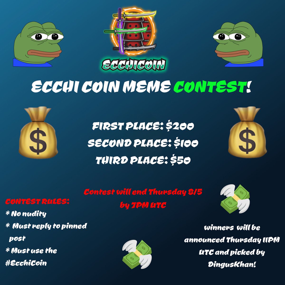 Isekai Verse tweet media