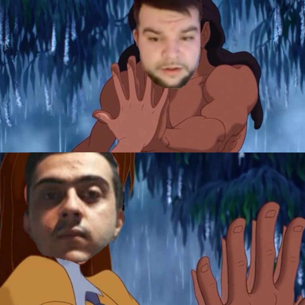 #NuevaFotoDePerfil 

@TanoCoc