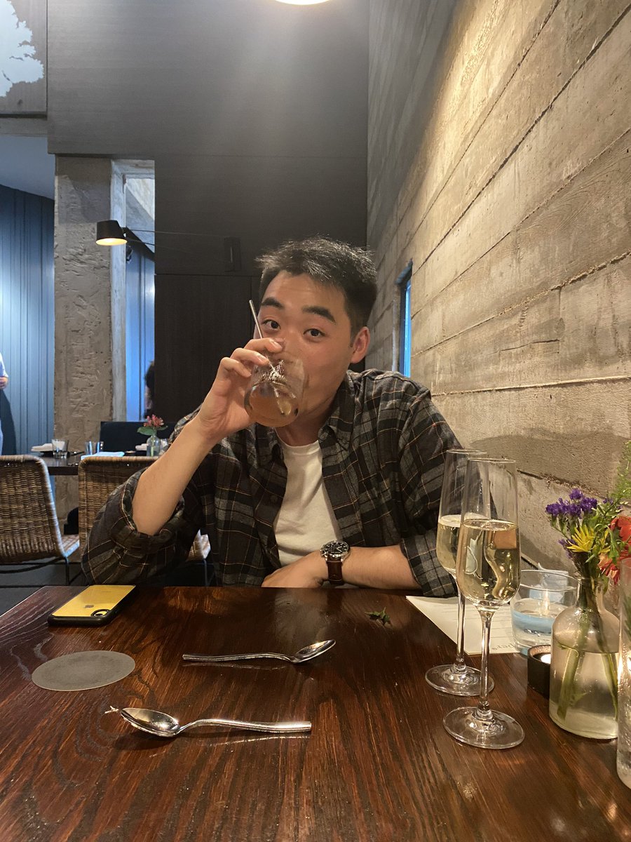 MATTHEWTRANN's tweet photo. #NewProfilePic https://t.co/zRaK56H7Hb