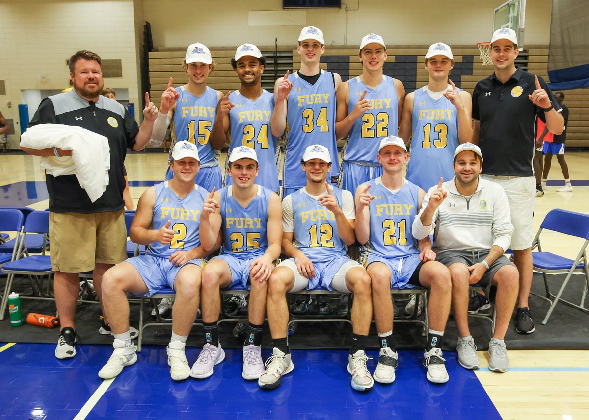 Congrats to <a href="/mnfuryboys/">Minnesota Fury</a> on winning the 2021 #PHHardWorkRegionFinals, 17U age group! 
<a href="/PHCircuit/">Prep Hoops Circuit 🏀</a>