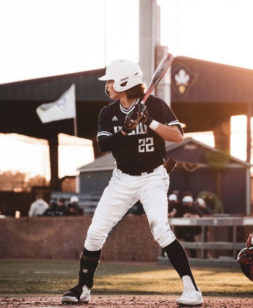Noah Bridges
UNC Wilmington, Outfielder 2017-2022