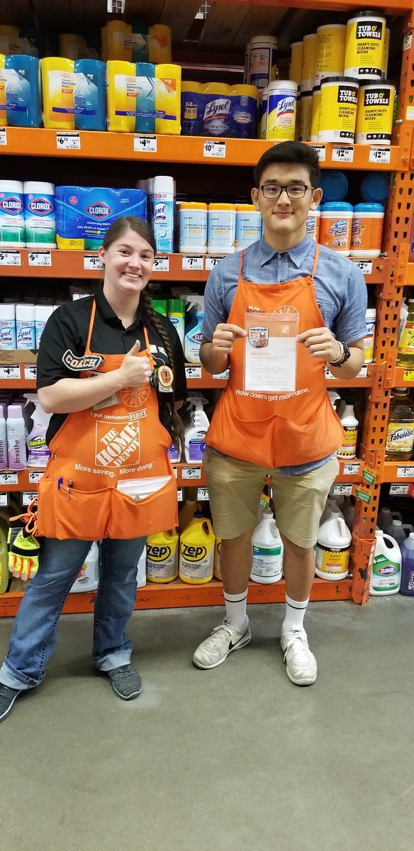 Rylie Waters (@h2os23) on Twitter photo I awarded D31 associate Richie his first Homer Award!! Awsome job providing excellent customer service! <a href="/KenNorrisTHD/">Ken Norris</a> @blkubes <a href="/MattClarkeTHD/">Matt Clarke</a> <a href="/Greg_HD4002/">Greg Reding</a> <a href="/HDMike2/">HDMike</a> I awarded D31 associate Richie his first Homer Award!! Awsome job providing excellent customer service! <a href="/KenNorrisTHD/">Ken Norris</a> @blkubes <a href="/MattClarkeTHD/">Matt Clarke</a> <a href="/Greg_HD4002/">Greg Reding</a> <a href="/HDMike2/">HDMike</a>