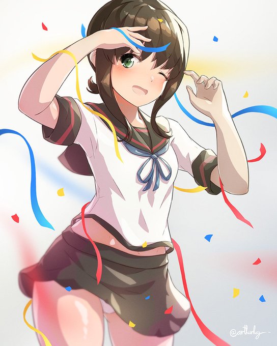 パンツ! #パンツの日 です! 