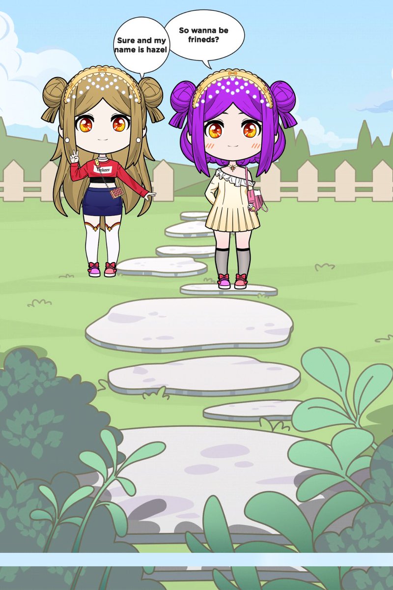 tackystar's tweet photo. characterscreenshot https://t.co/KLxYrG1DjN