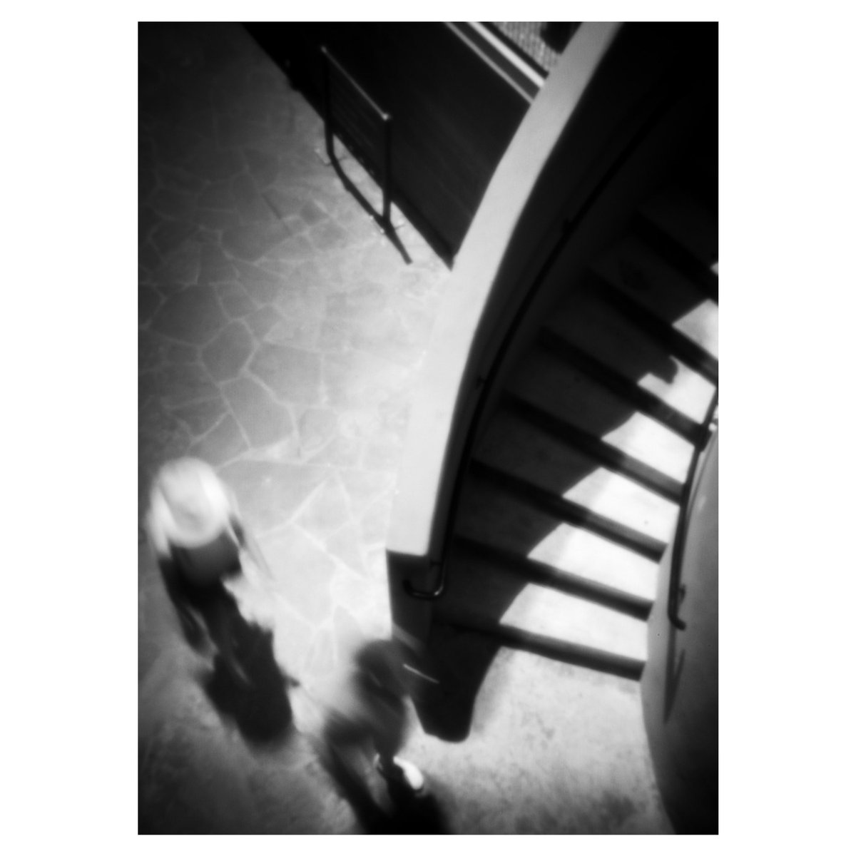 madaca's tweet photo. Went downtown and shot some #pinhole #streetphotography with my #thingify #pinholepro lens and Fuji xpro1. My goal was to get some nice contrasty images with a touch of softness from the  pinhole. https://t.co/ZnZOOhlus2