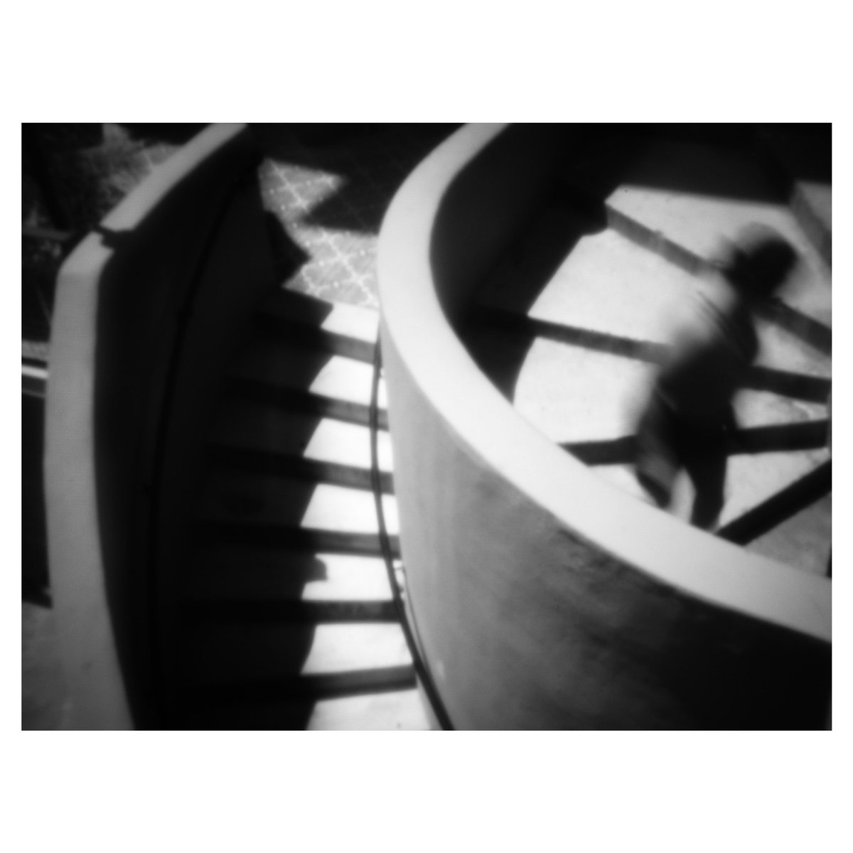 madaca's tweet photo. Went downtown and shot some #pinhole #streetphotography with my #thingify #pinholepro lens and Fuji xpro1. My goal was to get some nice contrasty images with a touch of softness from the  pinhole. https://t.co/ZnZOOhlus2