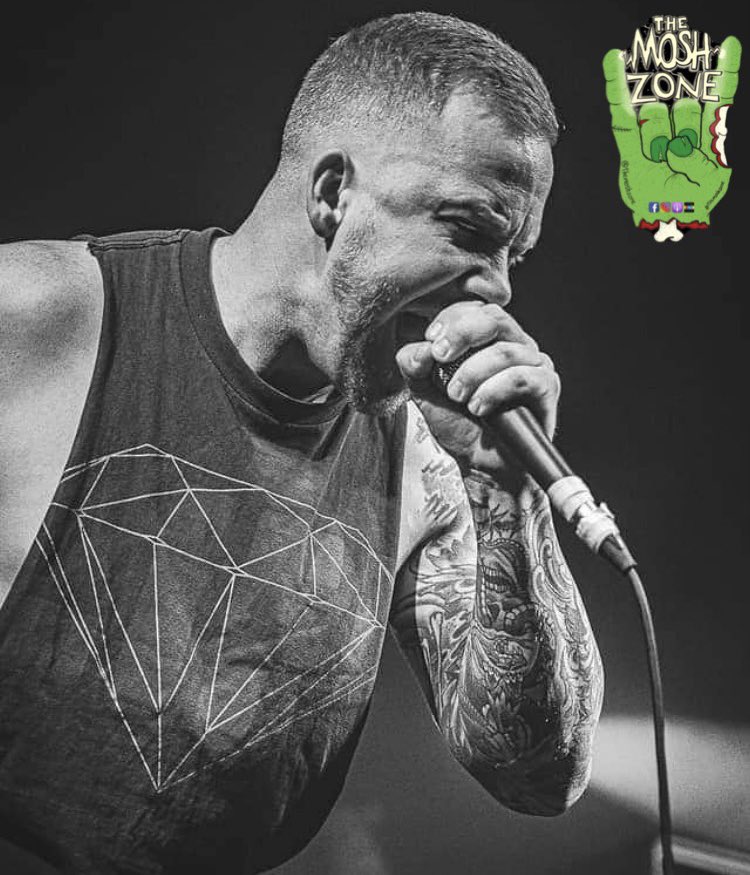 The Mosh Zone tweet media