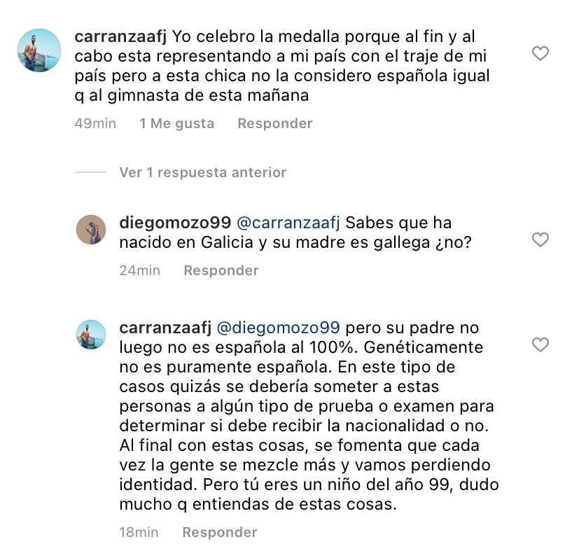 GabrielaAvn's tweet photo. Qué ganas de romper todo sabiendo que existe aún gente así. https://t.co/niW9dByxWU