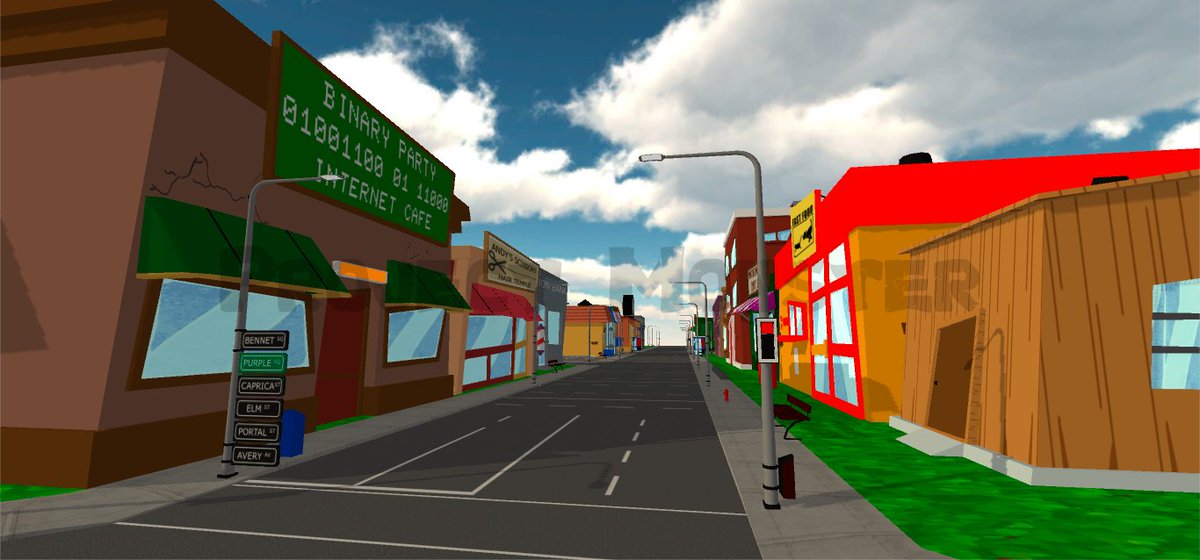 FakeBrainStudio's tweet image. More of project pizza-man
#unity3d @unity3d @IndieDB @indiedino #3dmodel #wip #gamedev @EsGamedevBot