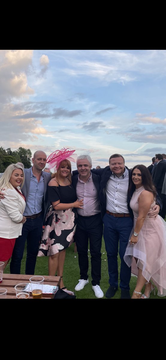 NeilS16's tweet image. The team❤️