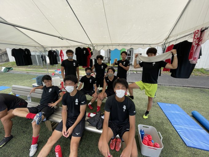 徳山大学サッカー部さん の最近のツイート 1 Whotwi グラフィカルtwitter分析 徳山大学サッカー部さん の最近のツイート 1 Whotwi グラフィカルtwitter分析