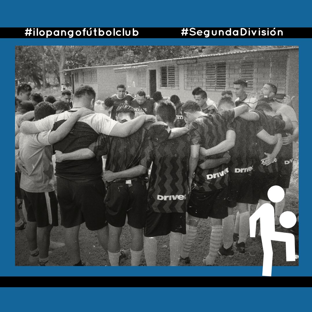IlopangoFC's tweet photo. Preparándonos para el próximo amistoso contra C.D. Marte Soyapango  ⚽⚽#ilopangofútbolclub #SegundaDivisión https://t.co/vuOj7ErJGp