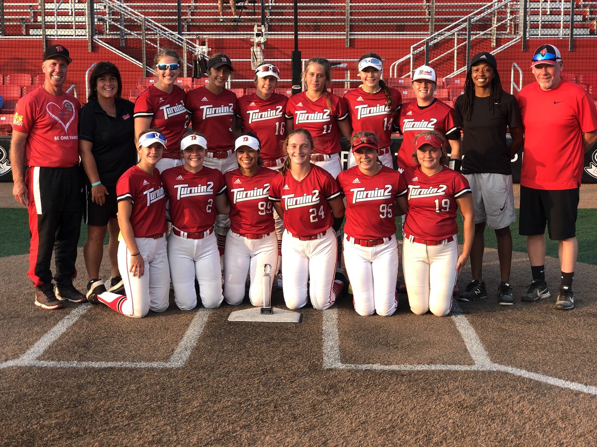 Turnin2 18u Laufenberg/Bloomfield (@t2_laufenberg) on Twitter photo PGF Midwest Regionals Runner-up!! 🥎🔴⚫️ <a href="/DaveBetcher1/">Dave Betcher</a> <a href="/PGFnetwork/">PGF</a> <a href="/PGFMidwestReg/">Midwest PGF</a> <a href="/Turnin2Softball/">Turnin2 Softball</a> @StriveSoftball <a href="/IHartFastpitch/">I❤️Fastpitch</a> <a href="/UncommittedUsa/">UncommittedPlayersUSA</a> <a href="/Softball_Home/">Softball Home🥎</a> <a href="/CollegeBDJocks/">College Bound Jocks</a> PGF Midwest Regionals Runner-up!! 🥎🔴⚫️ <a href="/DaveBetcher1/">Dave Betcher</a> <a href="/PGFnetwork/">PGF</a> <a href="/PGFMidwestReg/">Midwest PGF</a> <a href="/Turnin2Softball/">Turnin2 Softball</a> @StriveSoftball <a href="/IHartFastpitch/">I❤️Fastpitch</a> <a href="/UncommittedUsa/">UncommittedPlayersUSA</a> <a href="/Softball_Home/">Softball Home🥎</a> <a href="/CollegeBDJocks/">College Bound Jocks</a>