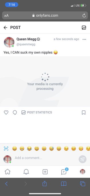 New video uploaded today 😉 https://t.co/pa13NvK6RV<a href="/tag/bbc"class="tags"><span>#bbc</span></a><a href="/tag/cuckqueen"class="tags"><span>#cuckqueen</span></a><a href="/tag/bbcsuperiority"class="tags"><span>#bbcsuperiority</span></a><a href="/tag/bbccuckold"class="tags"><span>#bbccuckold</span></a>