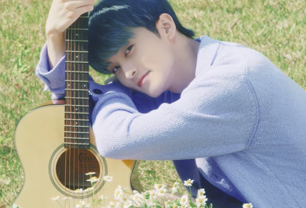 #MARK for nature republic