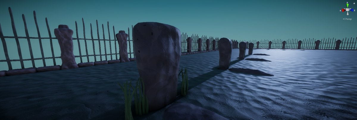 FakeBrainStudio's tweet image. I repeat, IT'S ALL PLAYDOUGH! #WIP 
#unity3d @unity3d @IndieDB @indiedino #3dmodel #wip #gamedev @EsGamedevBot