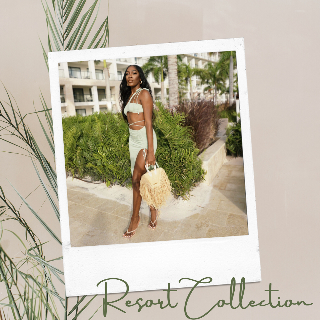 This two-piece set, Cassie, was most certainly a crowd favorite 😍🌴
Shop the restock before it’s all gone! 

JELANAH.co