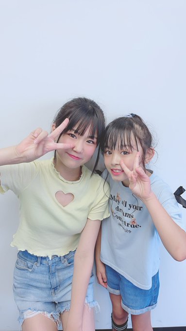 Twitterのコスプレ画像4