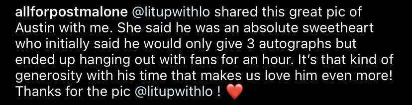 almondblondies's tweet image. He’s a genuine angel