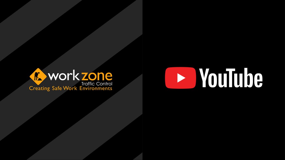 WorkzoneTraffic's tweet photo. We have had a lot of great feedback about out video and podcast content over the last few months.
To re-watch them all in your own time, subscribe to our Youtube channel now.
https://t.co/2kb0TCQRvi
#trafficcontrol #workzonetraining #workzoneway https://t.co/QaG3p5UKUO