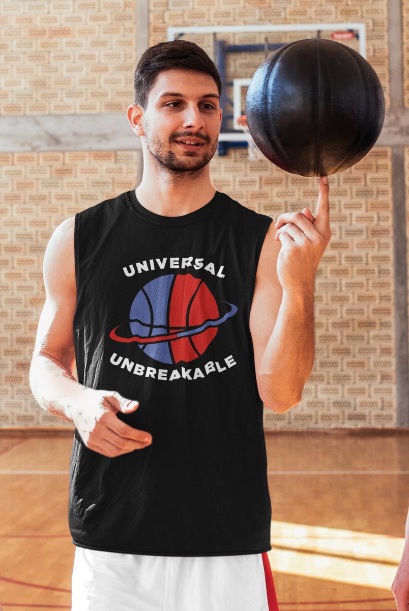jsstrategywear's tweet photo. Universal unbreakable basketball muscle shirt 🏀 available now! https://t.co/QTFiwxYNxi