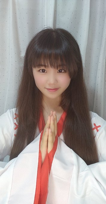 Twitterのコスプレ画像24