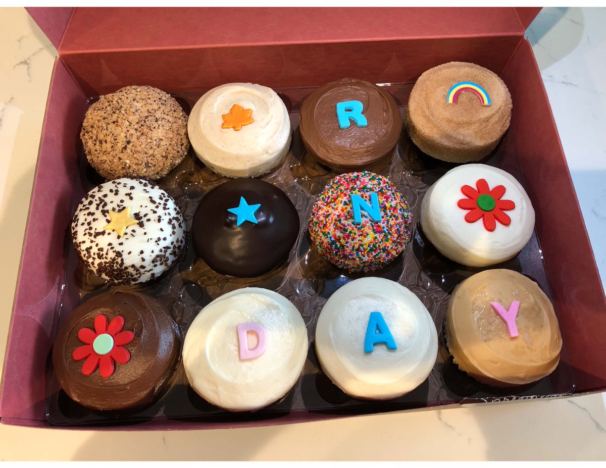 Happy RNA Day!