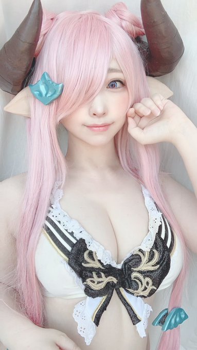 コスプレイヤーみぃこのTwitter画像34