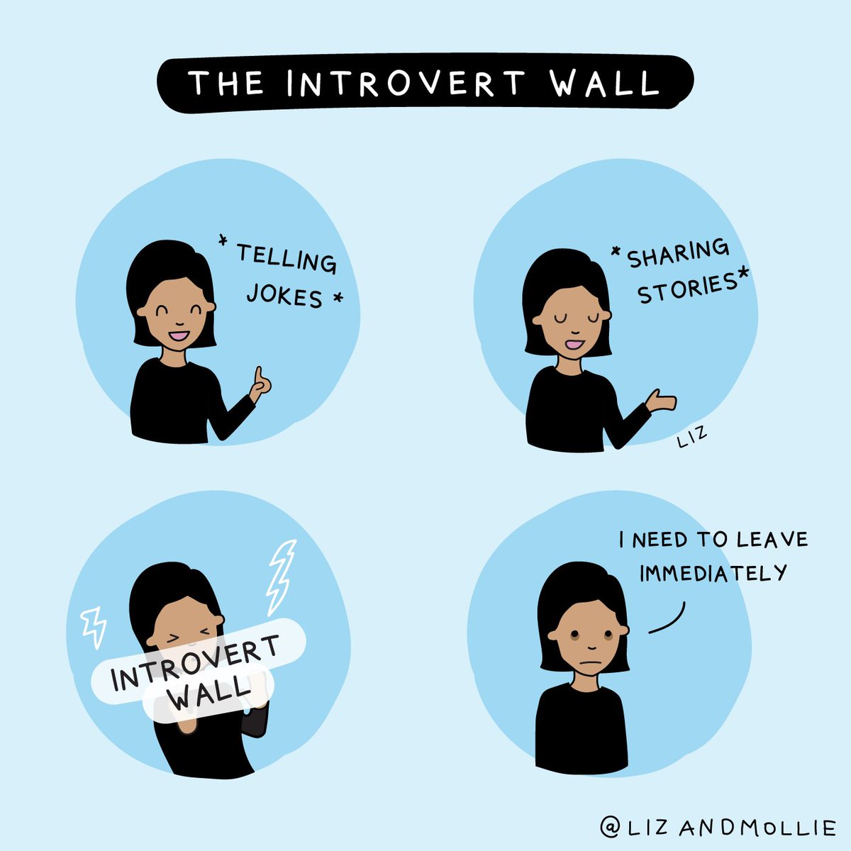 lizandmollie's tweet image. 