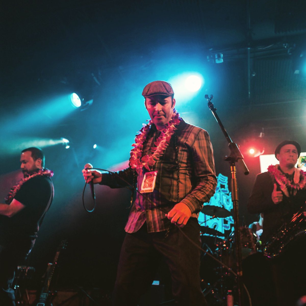 Go Jimmy Go tweet media