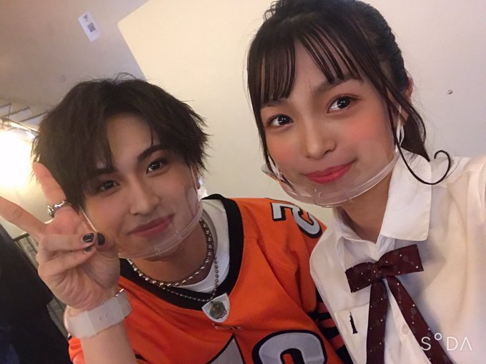 Twitterのコスプレ画像17