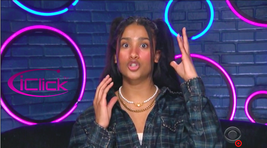 TRTBigBrother's tweet photo. RT if you think Hannah is a Good BB Player.  #BB23 #BBLF #CBSBigBrother #ICTV  #BigBrother  #myiclicktv https://t.co/iVUhM9pjB1