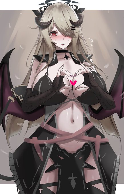 ちゃんと可愛い...? 