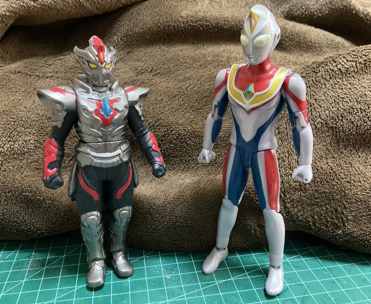 宇宙刑事コロンボ（闘病中） on X