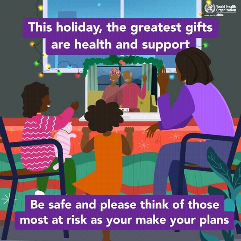 YEA_Ug's tweet photo. This week, as the lockdown partially opens, take sometimes and visit the elderly. They too need your care and psychosocial support. #SupportElders https://t.co/7rg0NeWNYA