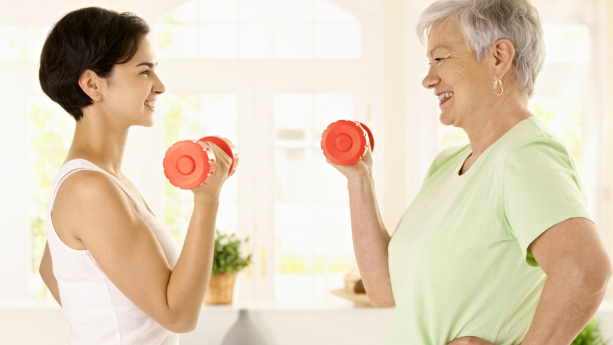 aplushomehch's tweet image. Exercising Tips for Seniors

Regular exercise will help seniors remain independent by promoting strength, balance, mobility, and immunity.

Read more: facebook.com/permalink.php?…

#ExercisingTips #Seniors