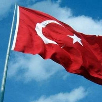 ÇOK ŞÜKÜR #StrongTürkiye