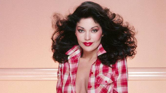 Happy Birthday to actress, singer, model and talent manager Apollonia Kotero (August 2, 1959). 