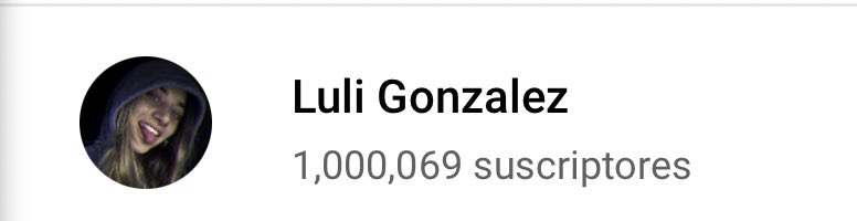 lulignzalez tweet picture