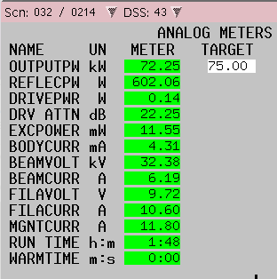 Richard Stephenson tweet media