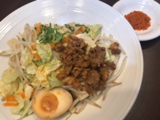 みんなの バーミヤン きしめん 口コミ 評判 食べたいランチ 夜ごはんがきっと見つかる ナウティスイーツ