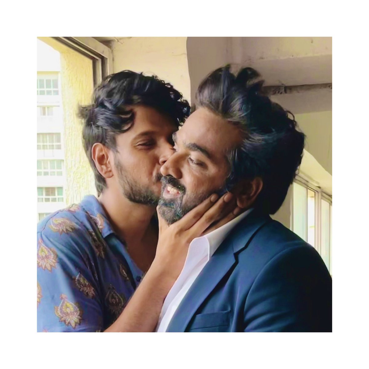 Sundeep Kishan tweet media