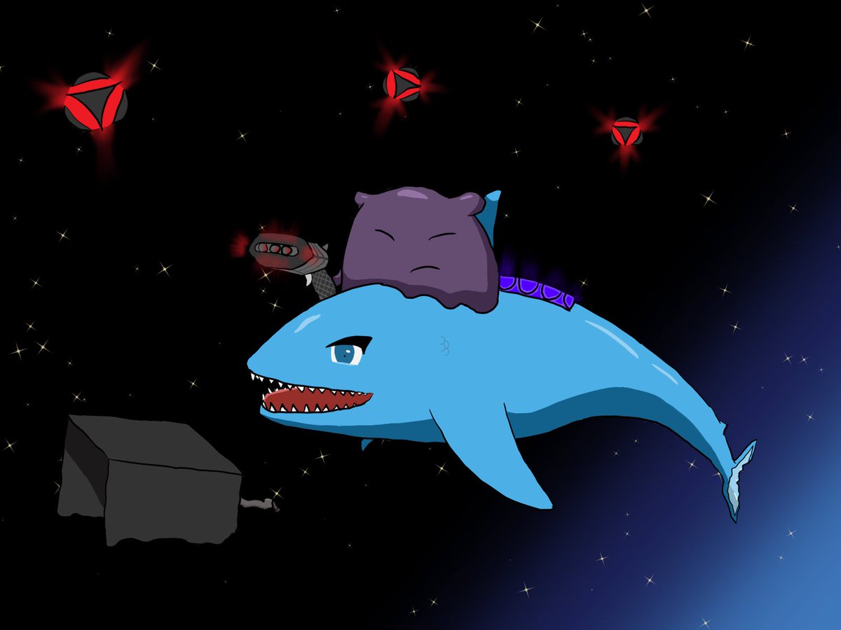 SoughtSeer's tweet image. #inART #gawrt #INAbind